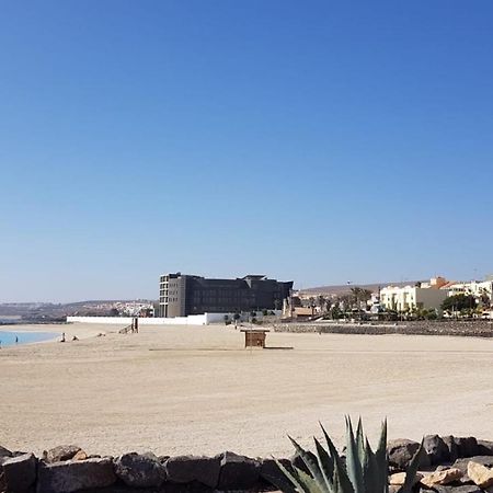 Vacacional Acogedor Daire Puerto del Rosario  Dış mekan fotoğraf