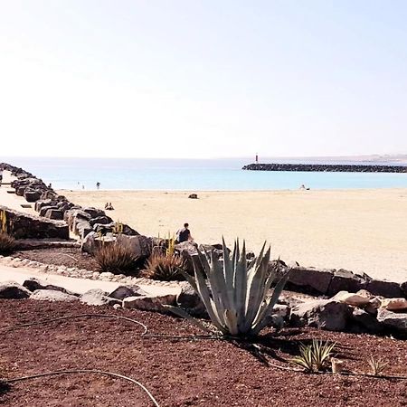 Vacacional Acogedor Daire Puerto del Rosario  Dış mekan fotoğraf