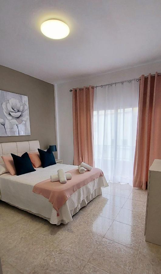 Vacacional Acogedor Daire Puerto del Rosario  Dış mekan fotoğraf