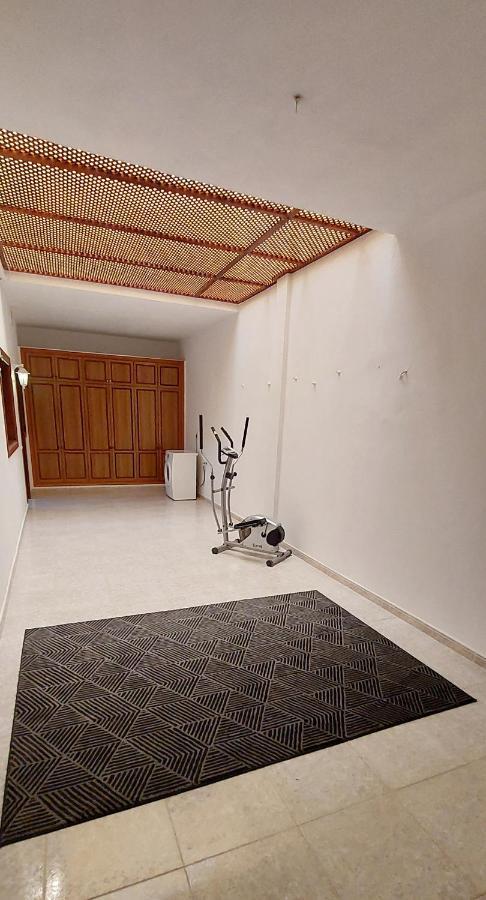 Vacacional Acogedor Daire Puerto del Rosario  Dış mekan fotoğraf