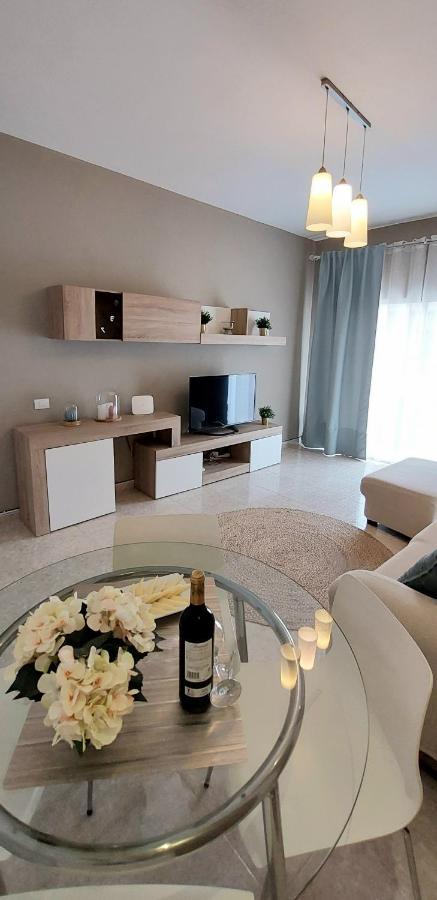Vacacional Acogedor Daire Puerto del Rosario  Dış mekan fotoğraf