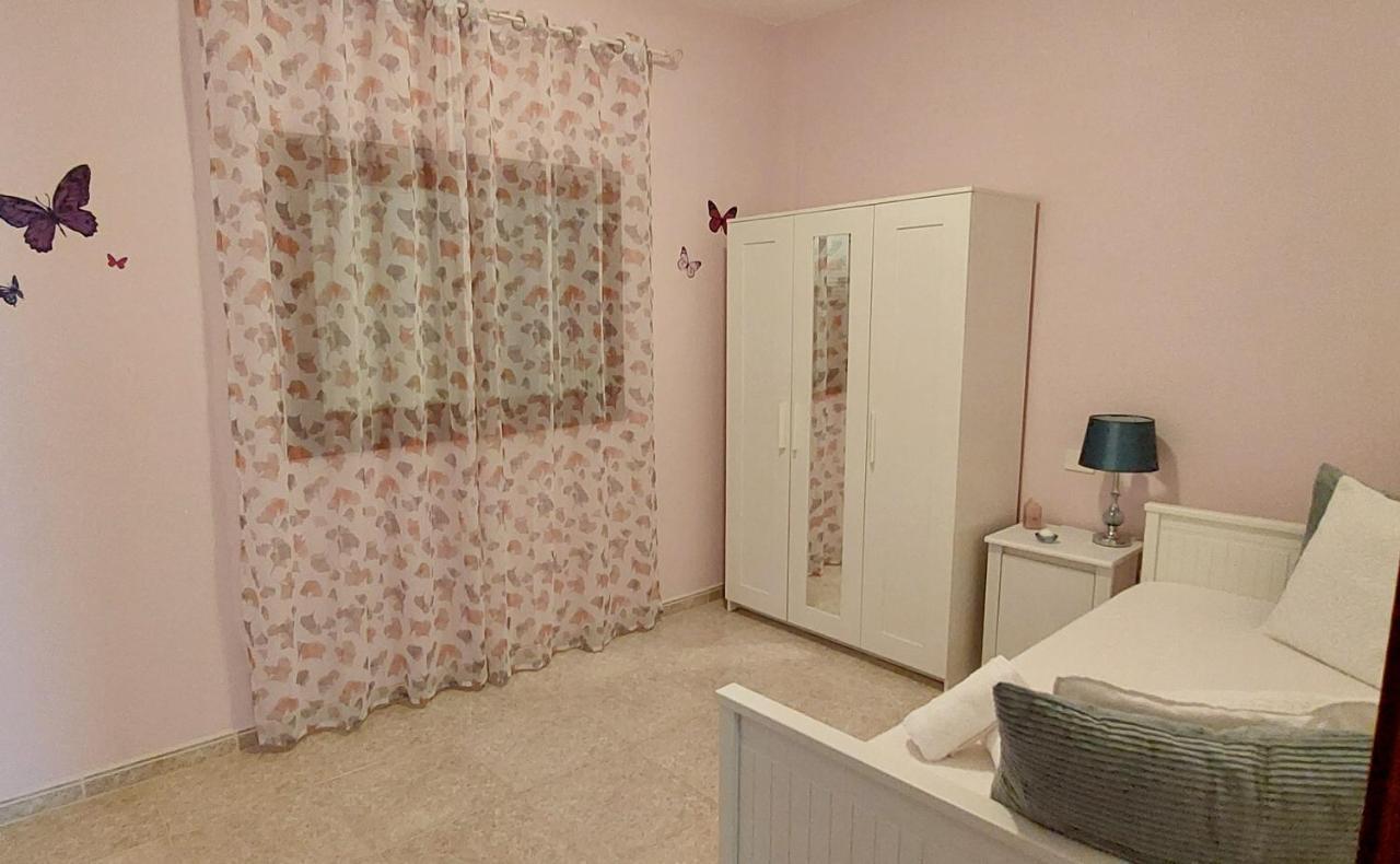 Vacacional Acogedor Daire Puerto del Rosario  Dış mekan fotoğraf