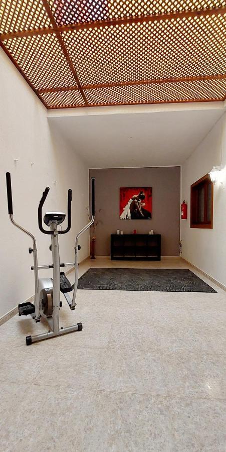 Vacacional Acogedor Daire Puerto del Rosario  Dış mekan fotoğraf