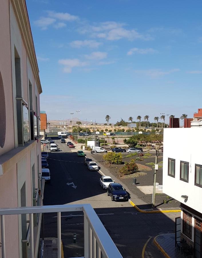 Vacacional Acogedor Daire Puerto del Rosario  Dış mekan fotoğraf